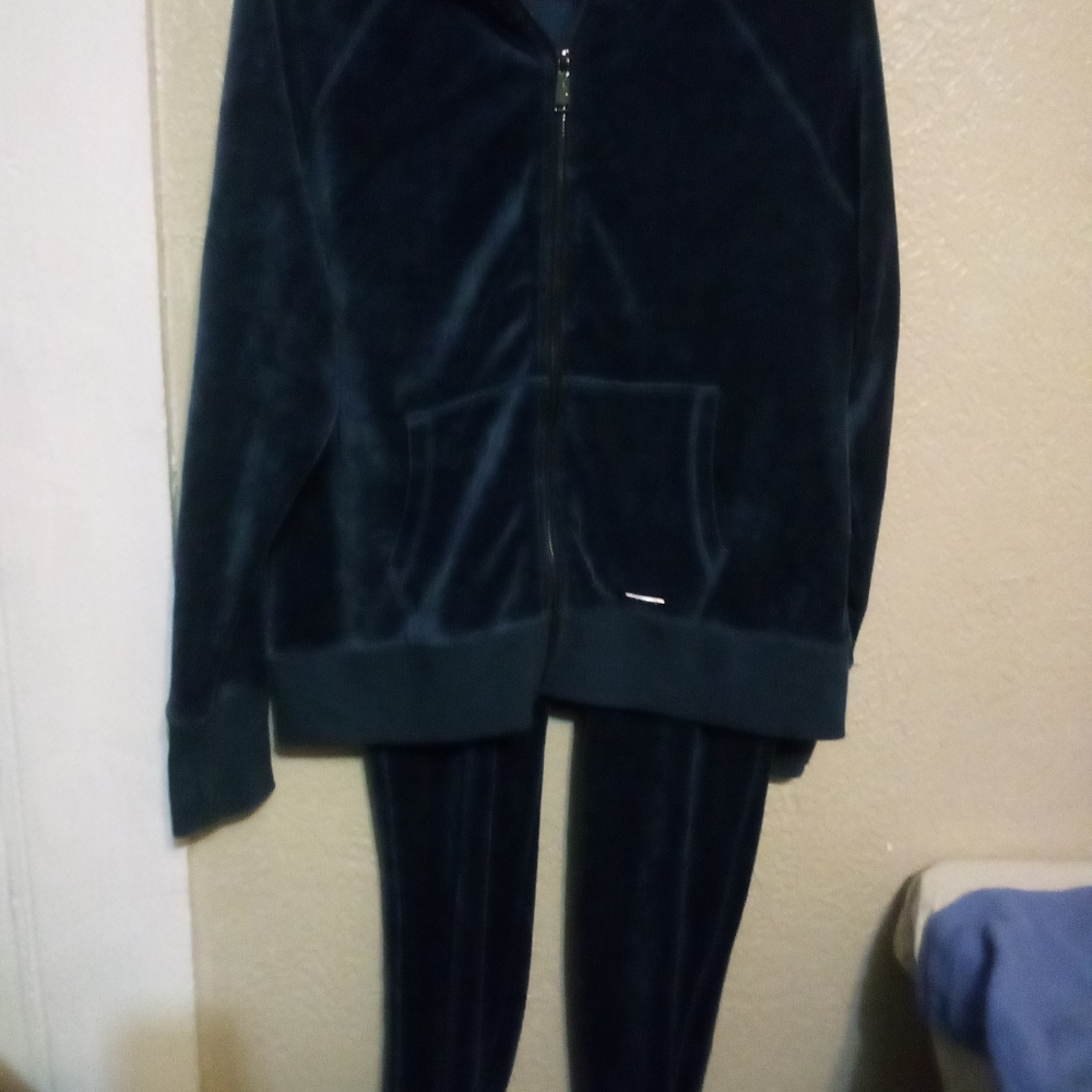 Calvin Klein jogger set